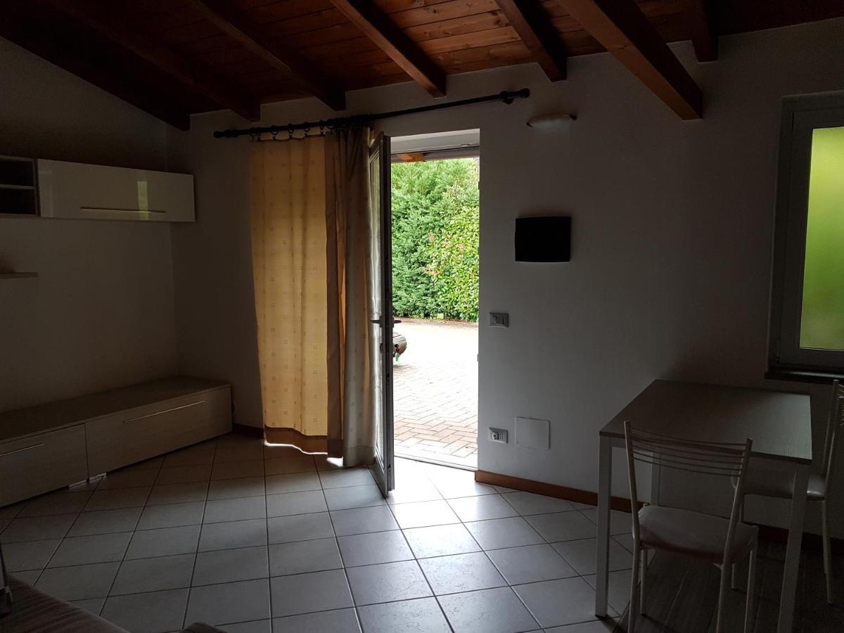 Agriturismo Campo Dei Fiori Rancio Valcuvia Eksteriør billede