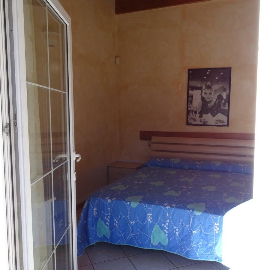 Agriturismo Campo Dei Fiori Rancio Valcuvia Eksteriør billede